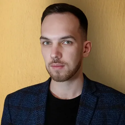 Євгеній Пилипчук, автор «Наркополітики України»