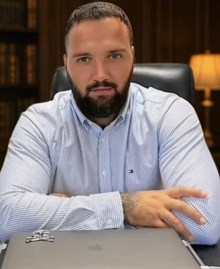 Руслан Шалімов, автор «Наркополітики України»