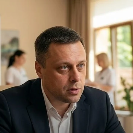 Григорій Шапаренко, автор «Наркополітики України»