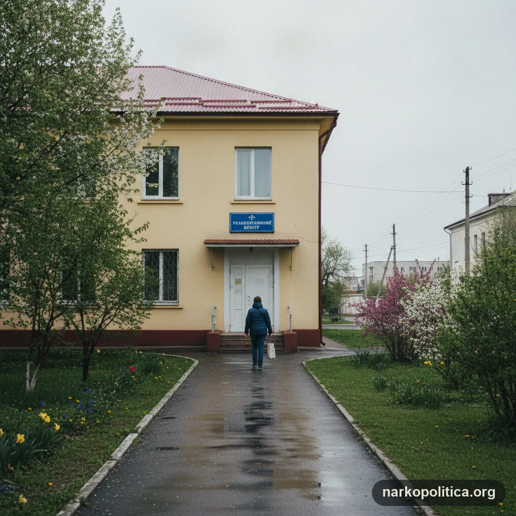 Де жінкам з наркозалежністю на Волині знайти допомогу: ключові контакти та підтримка