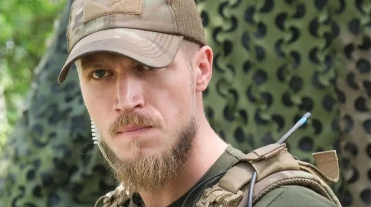 Екскомбата «Магури» підозрюють у наркотиках, він каже - підкинули