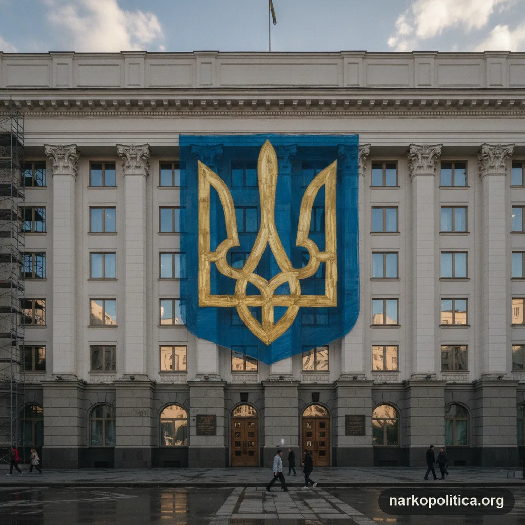 Кабмін схвалив Стратегію наркополітики до 2030 року: що зміниться у боротьбі з залежністю
