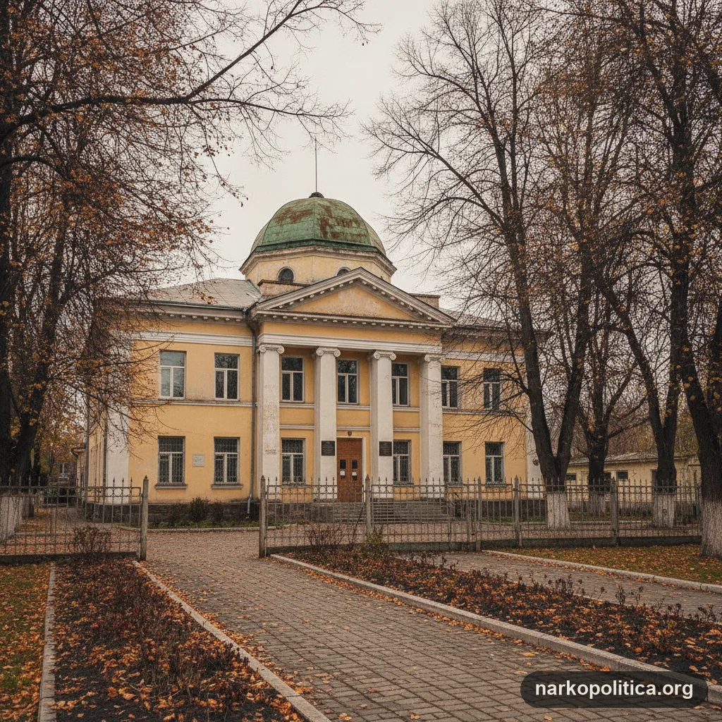 Мешканцю Золотоноші дали майже 10 років за наркозбут