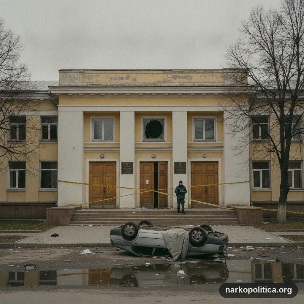 На Черкащині судитимуть двох за збут наркотиків