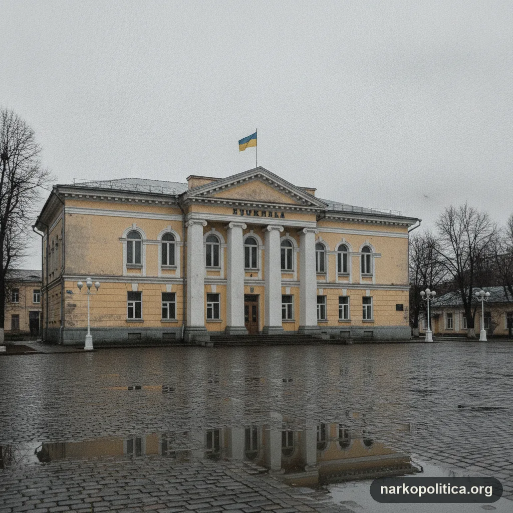 На Чернігівщині двох чоловіків засудили за збут наркотиків на 6 та 9 років