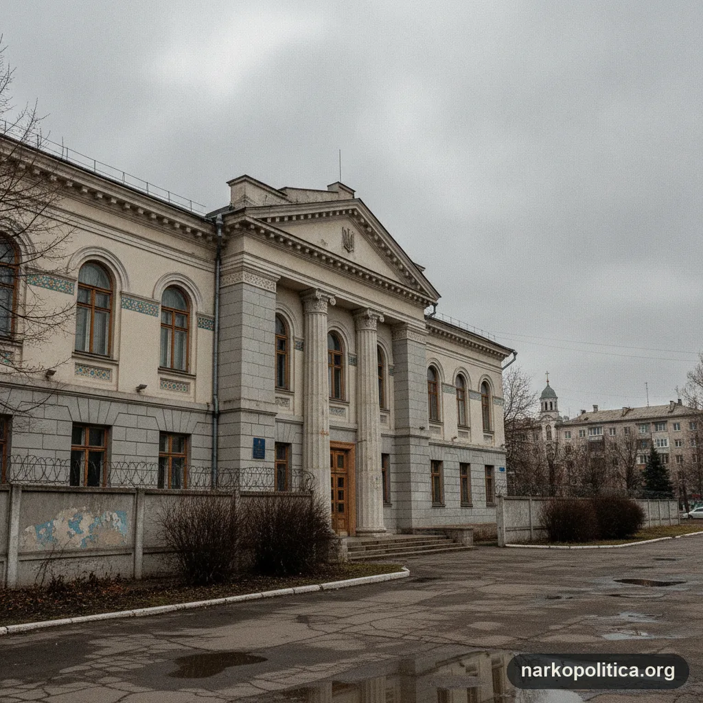 На Франківщині судитимуть дівчину з Дніпропетровщини за продаж наркотиків через «закладки»