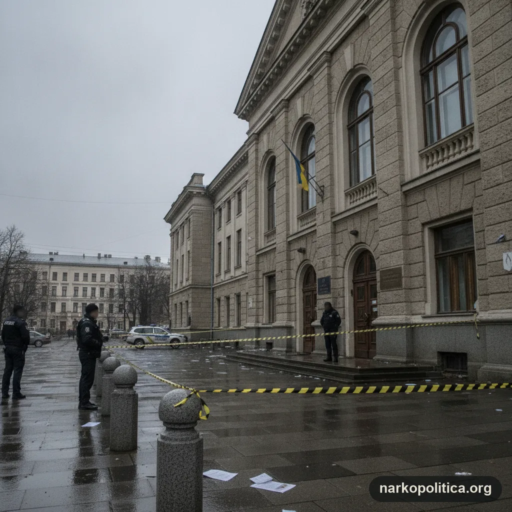 На Франківщині судитимуть наркоугрупування