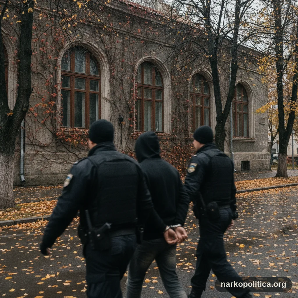 На Кіровоградщині наркоторговцю додали термін за відмивання грошей від наркобізнесу