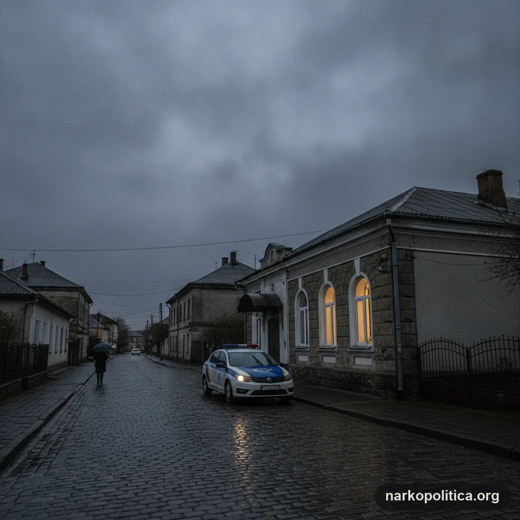 На Львівщині чоловіку повідомили про підозру у збуті метадону