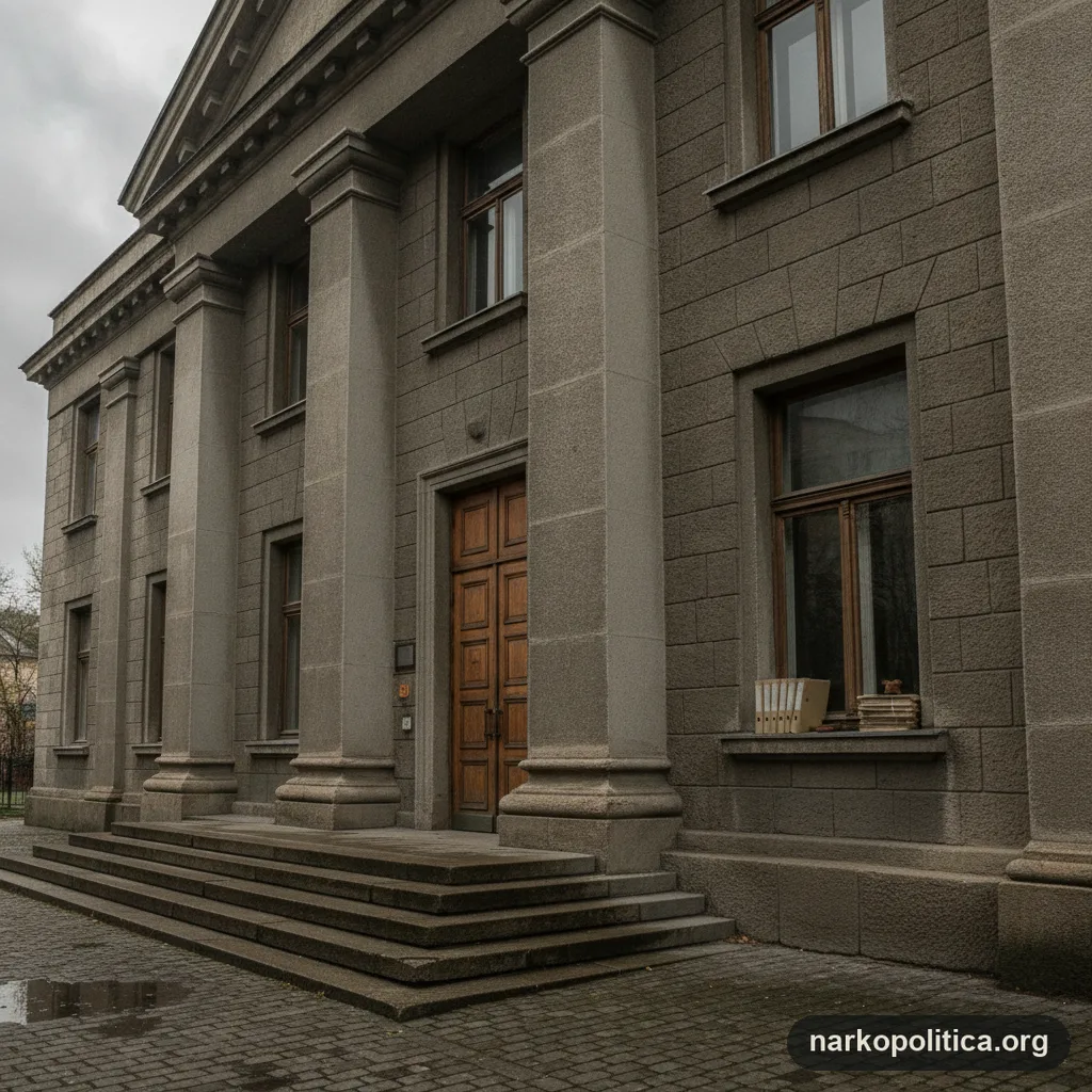 На Рівненщині засудили трьох учасників наркоугруповання