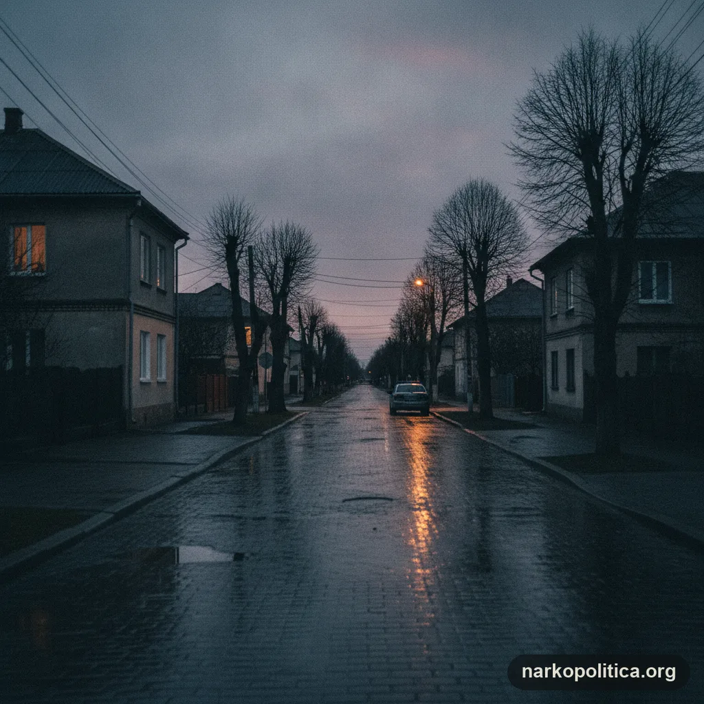 На Тернопільщині чоловіків підозрюють у наркоторгівлі
