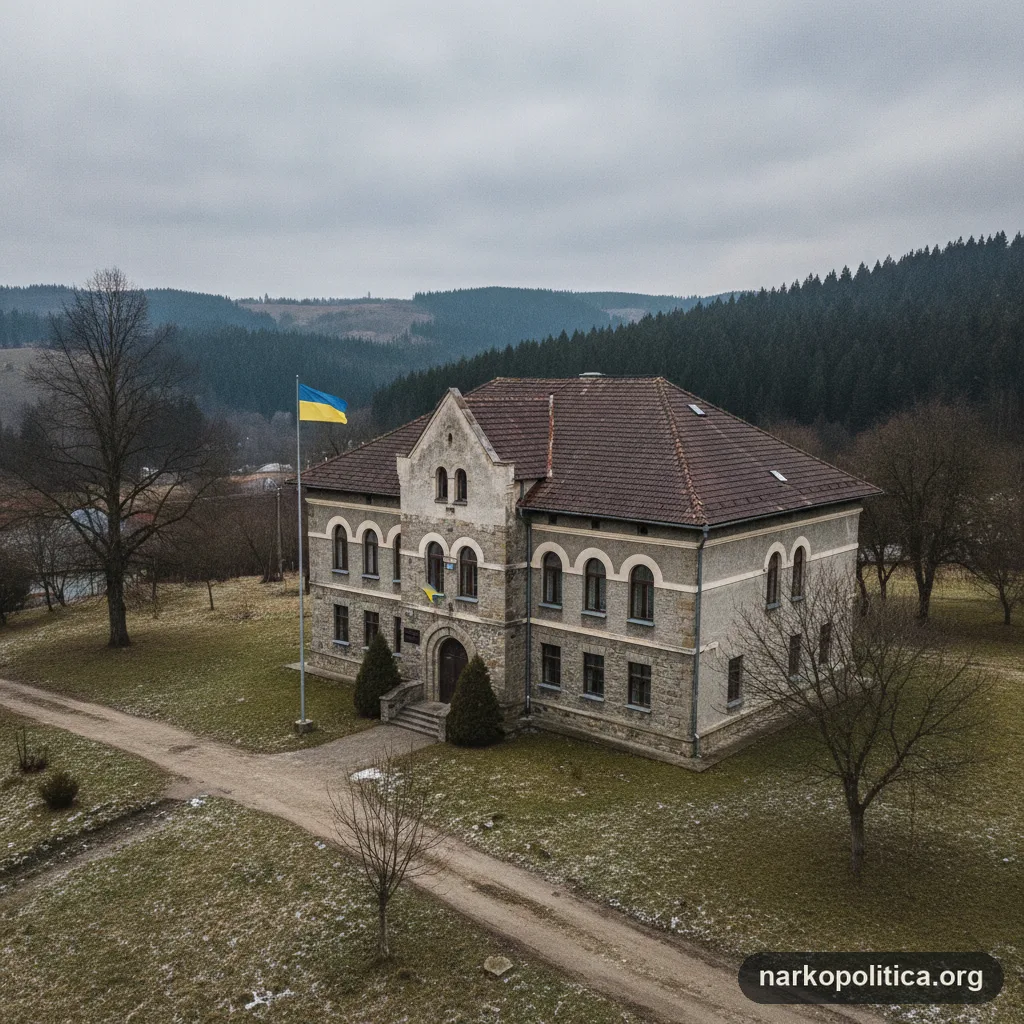 На Закарпатті жительку Берегівщини звинуватили у збуті наркотиків