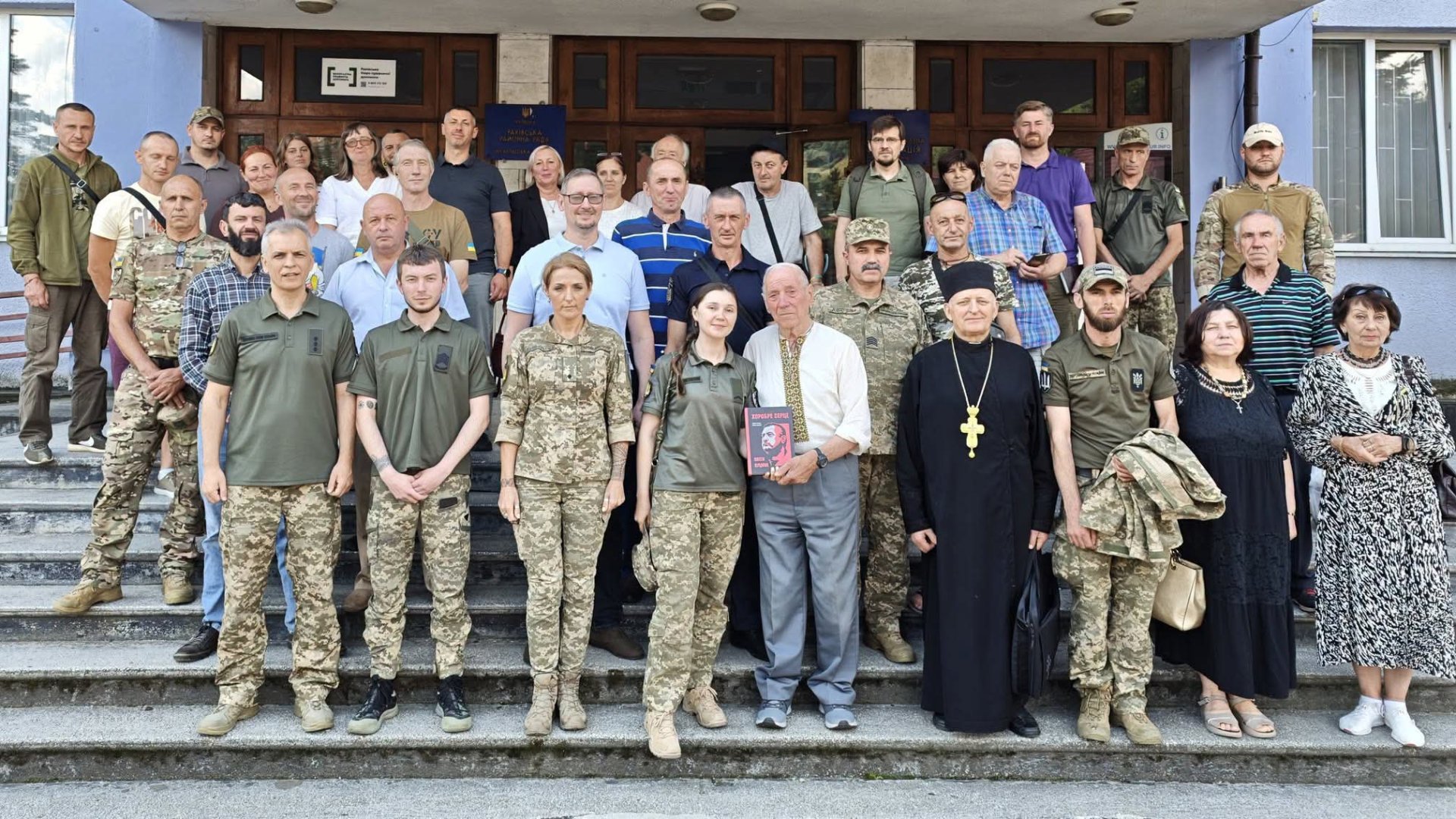 Наркополітика поза кадром: чому подія у Рахові про пам'ять героя не стосується боротьби з наркозлочинністю