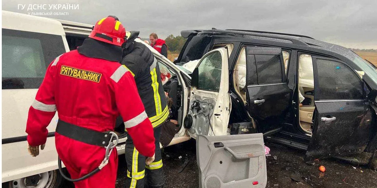 Наркотики за кермом: за 10 років частка таких випадків серед нетверезих водіїв зросла з 5,5% до 25%