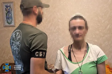 Наркозалежність як інструмент вербування: у Житомирі жінку завербували через Telegram-канали з продажу наркотиків