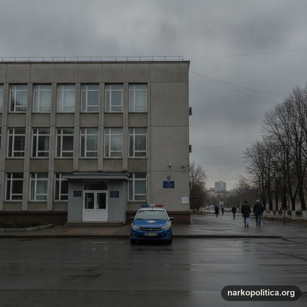 Поліція звітує про боротьбу з наркозлочинністю: що відомо з заяви Департаменту