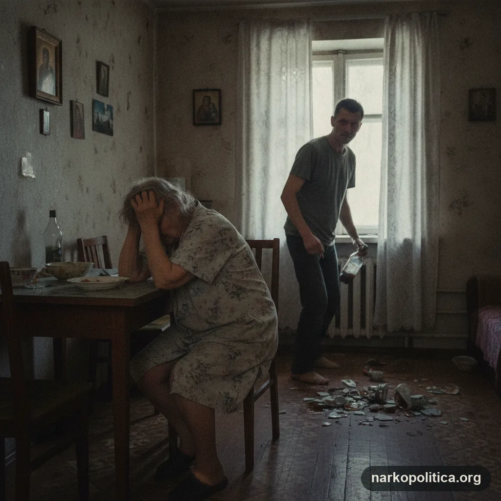 Рідні залежних отримали практичний посібник: як не жити чужим життям і вийти із замкненого кола