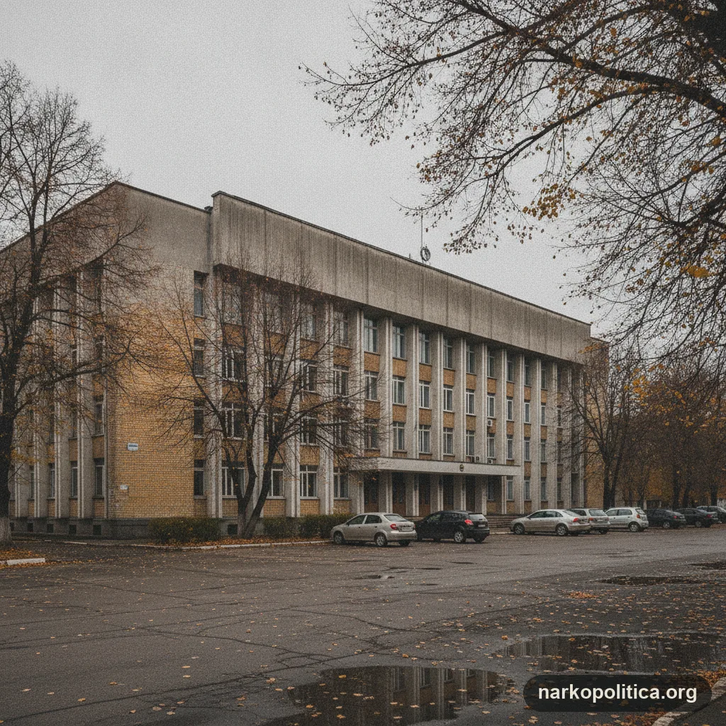 Рівненщина: 6 років за продаж канабісу на 1700 грн