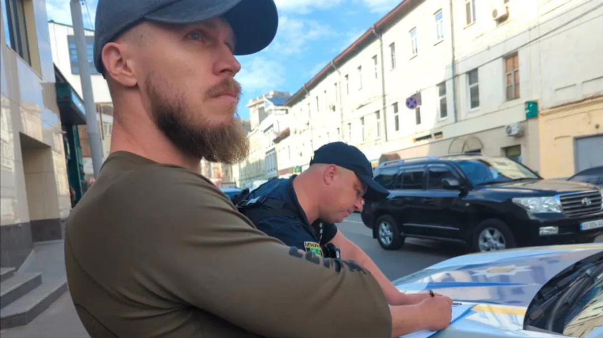 Справа Ширшина: підозрюваному у підкиданні наркотиків призначена застава 15 млн грн