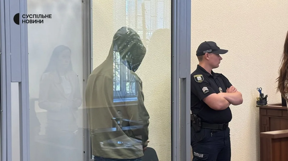 Справу про наркотики Ширшину: під варту трьох екс-співробітників