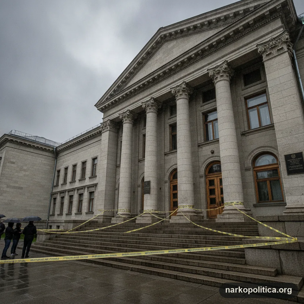 У Львові жінку судитимуть за зберігання наркотиків: загрожує до 12 років ув'язнення