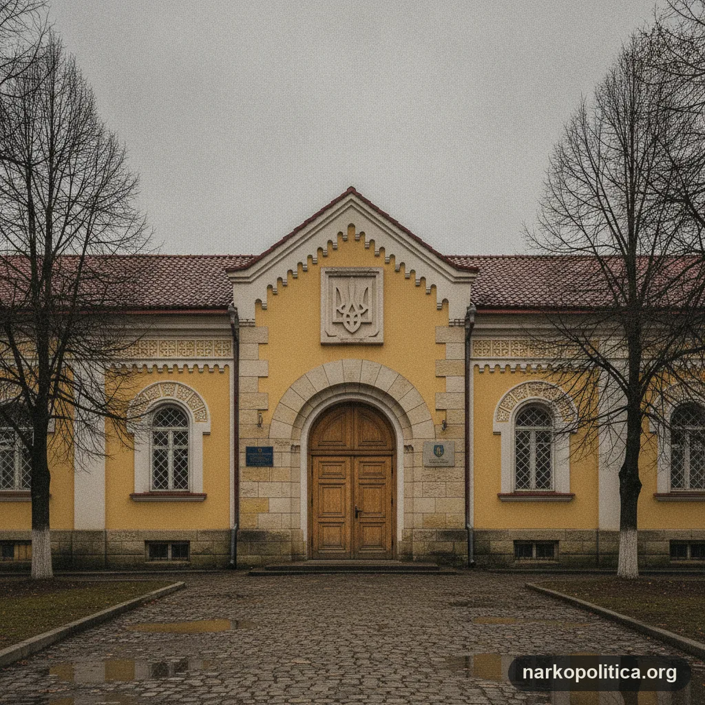 В Ужгороді засудили чоловіка за збут наркотиків
